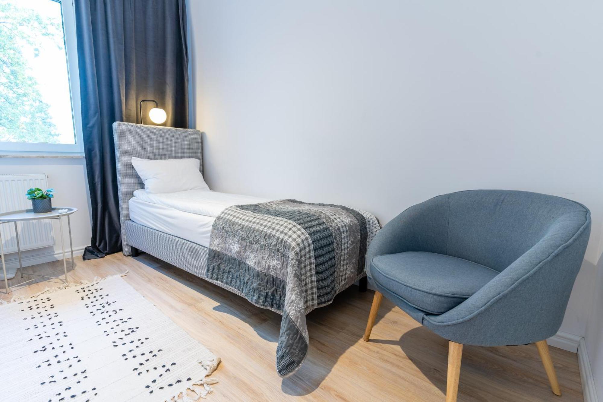 River View - Widok Na Wode, Parking W Hali, Winda, 3Pok I 5 Lozek, Klima, Netflix I Max, Centrum Iława Kültér fotó